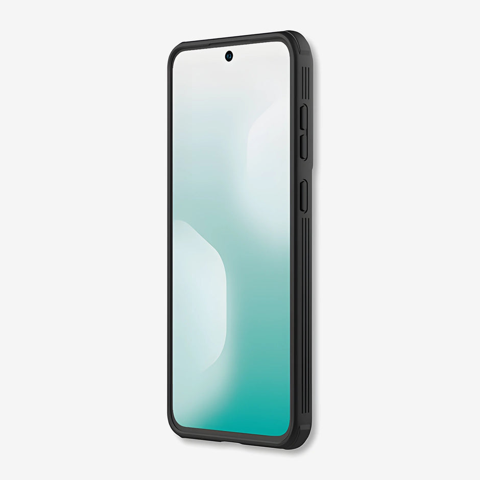 Case Nillkin CamShield Pro Magnética Galaxy S25 FE 5