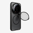 Case Nillkin CamShield Prop Magnética Xiaomi 17 Ultra 3