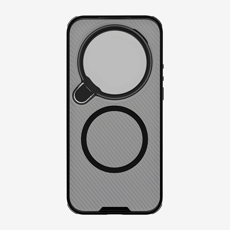 Case Nillkin CamShield Prop Magnética Xiaomi 17 Ultra 4