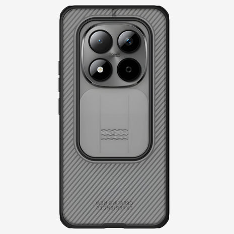 Case Nillkin CamShield Pro Redmi Note 15 Pro+ 1