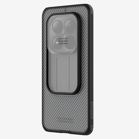 Case Nillkin CamShield Pro Redmi Note 15 Pro+ 2