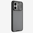 Case Nillkin CamShield Pro Redmi Note 17 Pro Max Negro Transparente 3
