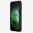 Case Nillkin CamShield Pro Redmi Note 17 Pro Max Negro Transparente 4