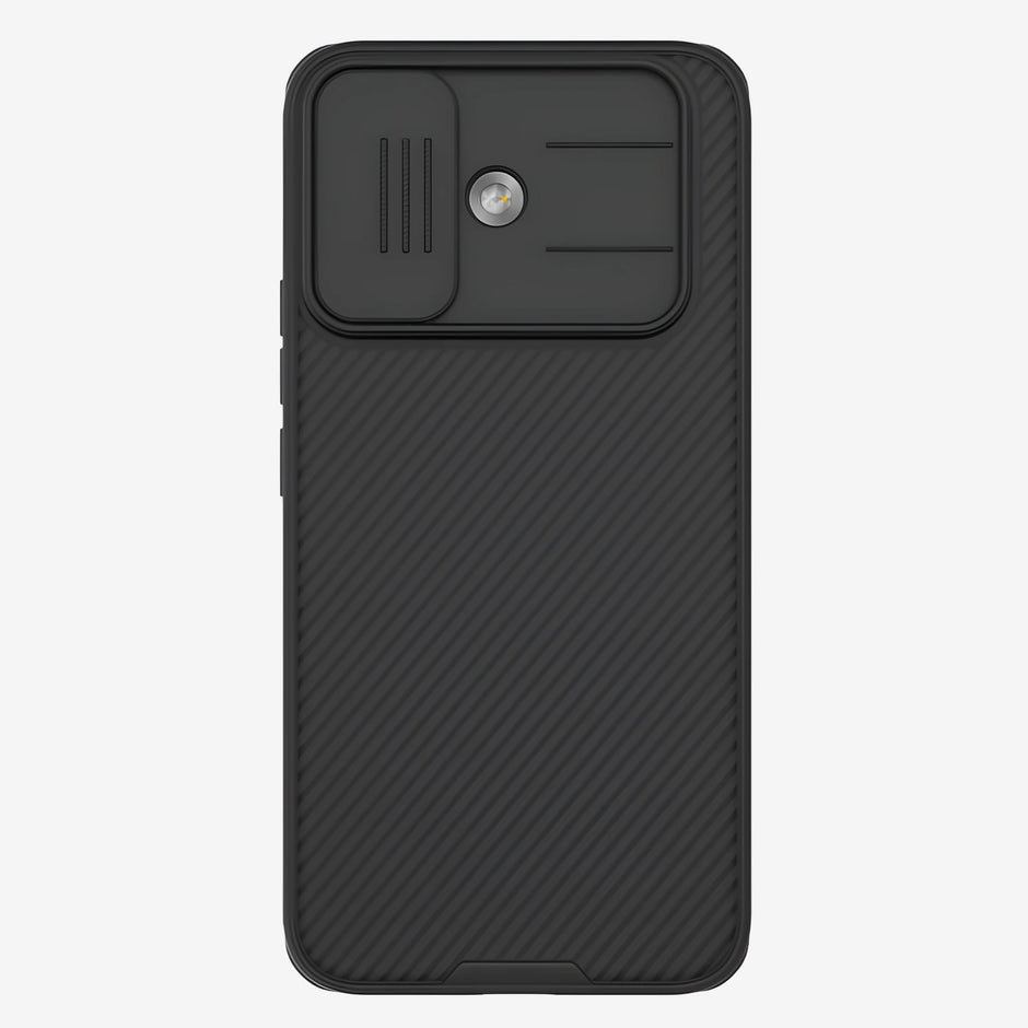 Case Nillkin CamShield Pro Redmi Note 17 Pro Negro 1