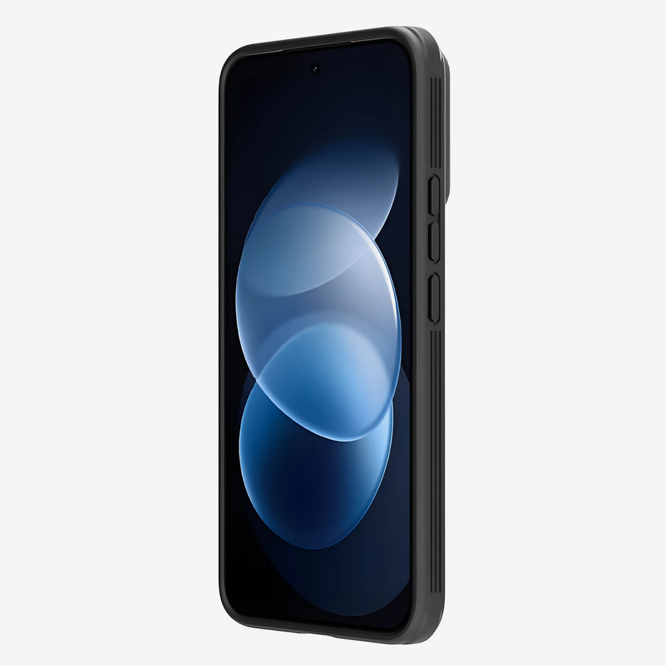 Case Nillkin CamShield Pro Redmi Note 17 Pro Negro 4