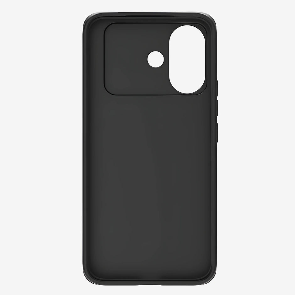 Case Nillkin CamShield Pro Redmi Note 17 Pro Negro 6