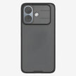 Case Nillkin CamShield Pro Redmi Note 17 Pro Negro Transparente 1