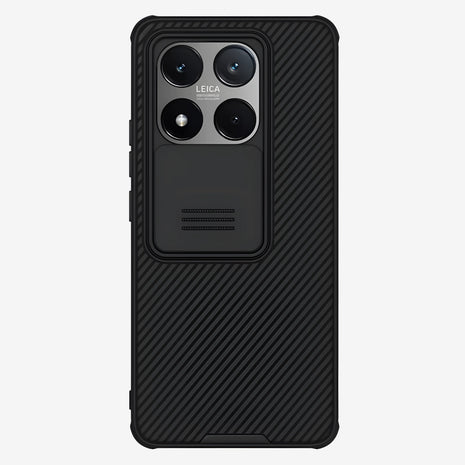 Case Nillkin CamShield Pro Xiaomi 14T 1