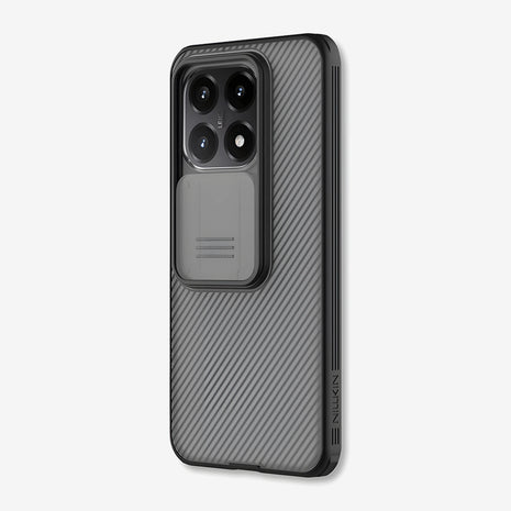 Case Nillkin CamShield Pro Xiaomi 15T 2