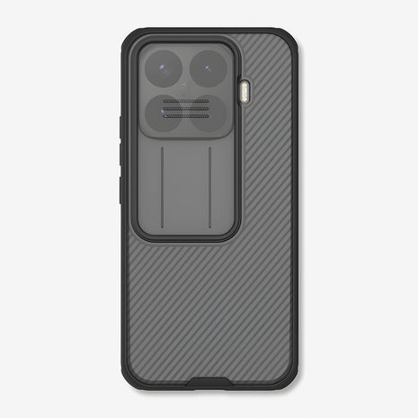 Case Nillkin CamShield Pro Xiaomi 17T 1