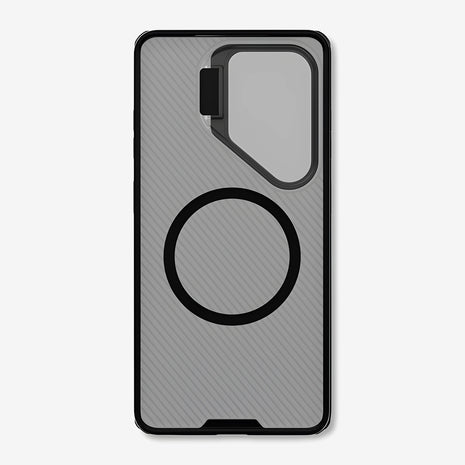 Funda Nillkin CamShield Prop Galaxy S26 Ultra (Magnético) 2