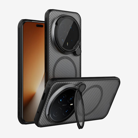 Case Nillkin CamShield Prop Magnética Honor Magic 8 Pro 2