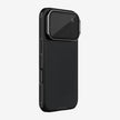 Case Nillkin CamShield Prop Magnética iPhone 17 Pro Max Negro Clásico 2