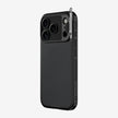 Case Nillkin CamShield Prop Magnética iPhone 17 Pro Max Negro Clásico 3