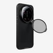 Case Nillkin CamShield Prop Magnética Xiaomi 17 Ultra 3