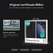 Caja oficial Nillkin con sello de autenticidad – Case Nillkin CamShield CamProp Magnética con Lápiz Galaxy Z Fold 8 Ultra | Negro