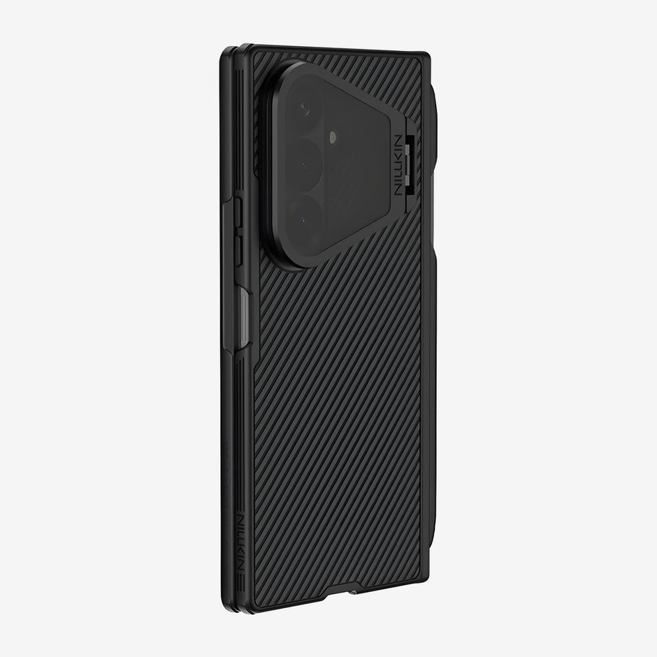 Case Nillkin CamShield CamProp Magnética con Lápiz Galaxy Z Fold 8 Ultra 3
