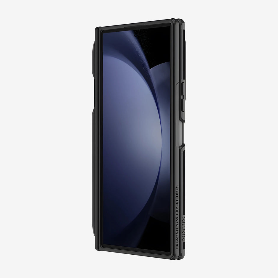 Case Nillkin CamShield CamProp Magnética con Lápiz Galaxy Z Fold 8 Ultra 4