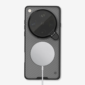 Case Nillkin CamShield Prop Magnética Oppo Find X9 Ultra 1