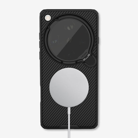 Case Nillkin CamShield Prop Magnética Oppo Find X9 Ultra 1