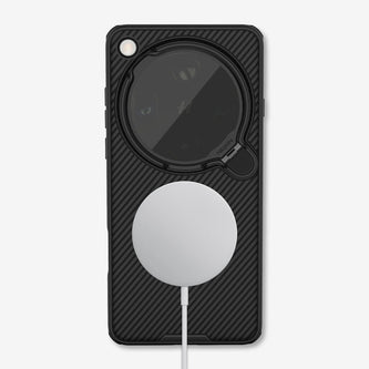 Case Nillkin CamShield Prop Magnética Oppo Find X9 Ultra 1
