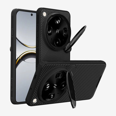 Case Nillkin CamShield Prop Magnética Oppo Find X9 Ultra 2