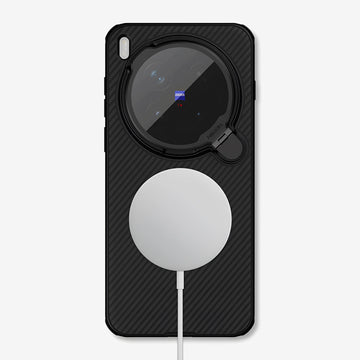 Case Nillkin CamShield Prop Magnética Vivo X300 Pro 1