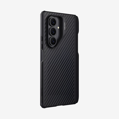 Case Nillkin CarboProp Kevlar® Magnética con Lápiz Galaxy Z Fold 7 2