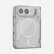 Case Nillkin Iceblade CamProp Magnética iPhone Duo Gris Crepúsculo 4