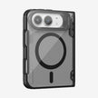 Case Nillkin Iceblade CamProp Magnética iPhone Duo Negro Medianoche 4