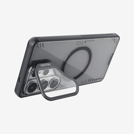 Funda Nillkin Iceblade Prop Magnetic Galaxy S26 Ultra 2