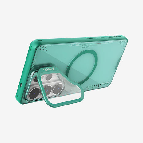 Funda Nillkin Iceblade Prop Magnetic Galaxy S26 Ultra 2