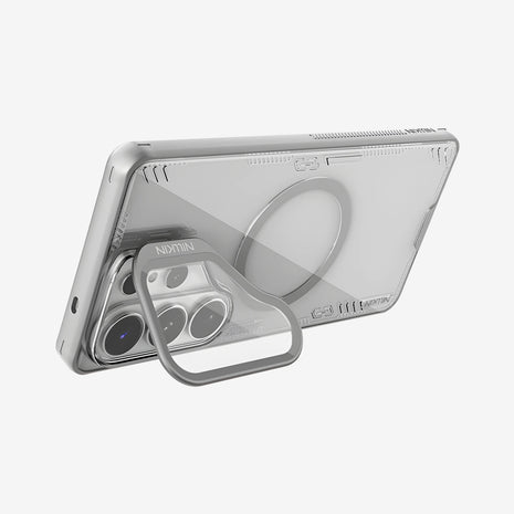 Funda Nillkin Iceblade Prop Magnetic Galaxy S26 Ultra 2