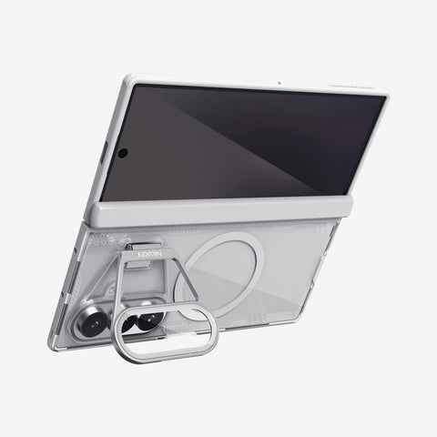 Case Nillkin Iceblade CamProp Magnética Galaxy Z Fold 8 Ultra 2