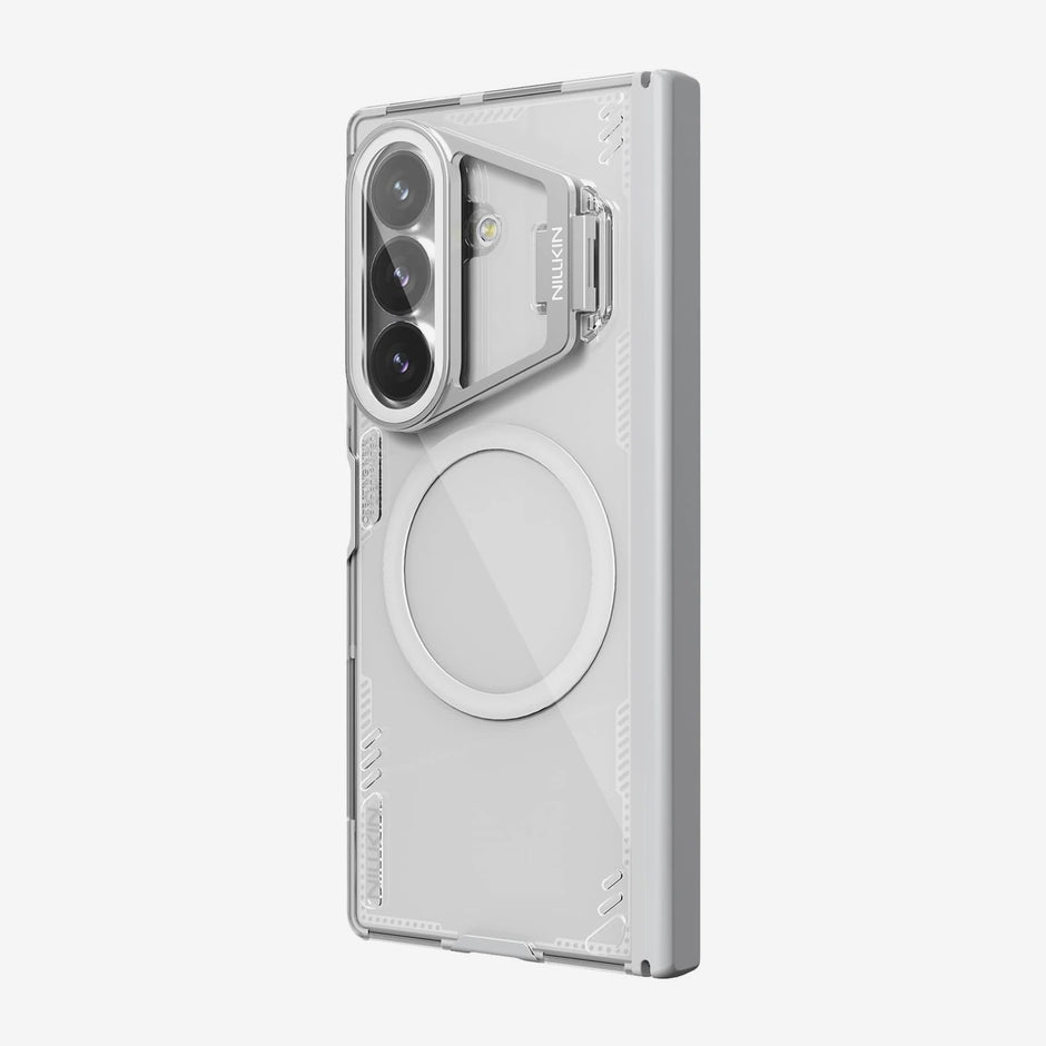 Case Nillkin Iceblade CamProp Magnética Galaxy Z Fold 8 Ultra 3