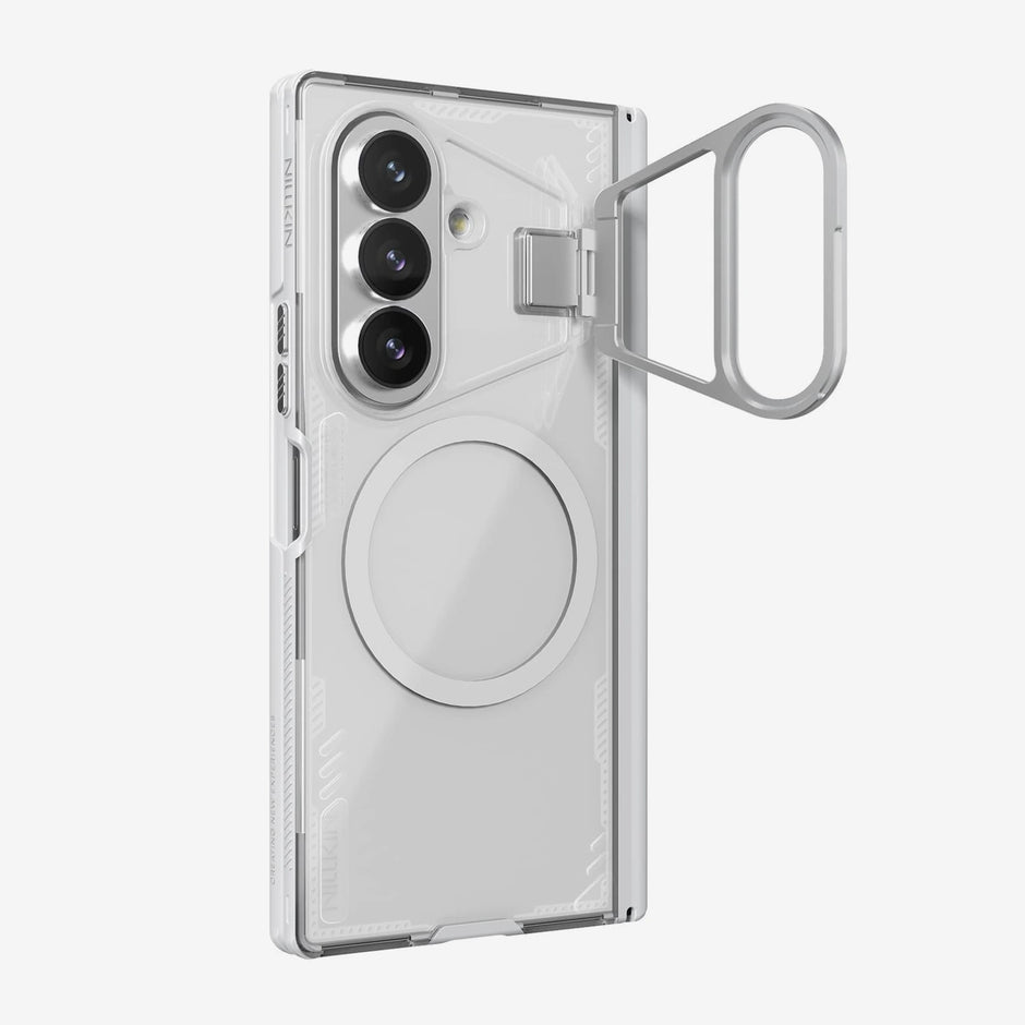 Case Nillkin Iceblade CamProp Magnética Galaxy Z Fold 8 Ultra 4