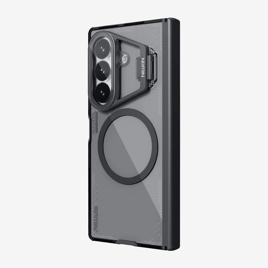 Case Nillkin Iceblade CamProp Magnética Galaxy Z Fold 8 Ultra 3