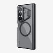 Case Nillkin Iceblade CamProp Magnética Galaxy Z Fold 8 Ultra 3