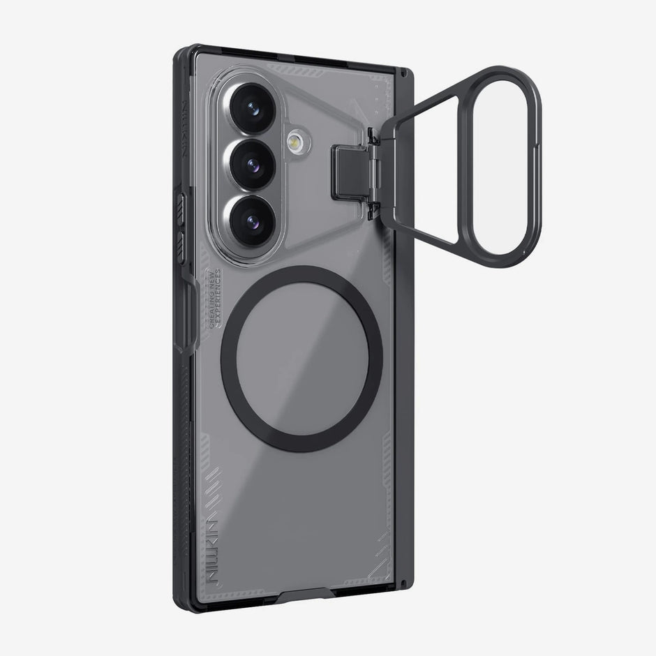 Case Nillkin Iceblade CamProp Magnética Galaxy Z Fold 8 Ultra 4