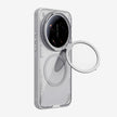 Case Nillkin Iceblade Prop Magnética Xiaomi 17 Ultra 3