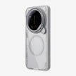Case Nillkin Iceblade Prop Magnética Xiaomi 17 Ultra 4