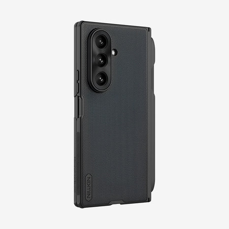 Case Nillkin Super Frosted Shield Fold con Lápiz Galaxy Z Fold 7 2