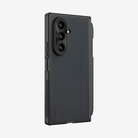 Case Nillkin Super Frosted Shield Fold con Lápiz Galaxy Z Fold 7 2