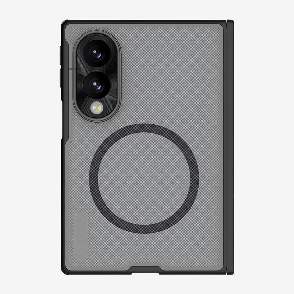Case Nillkin Super Frosted Shield Fold Magnética Galaxy Z Fold 8 2