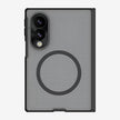 Case Nillkin Super Frosted Shield Fold Magnética Galaxy Z Fold 8 2