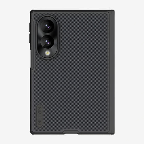 Case Nillkin Super Frosted Shield Fold Magnética Galaxy Z Fold 8 2