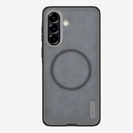 Case Nillkin Super Frosted Shield Pro Magnética Galaxy A57 1