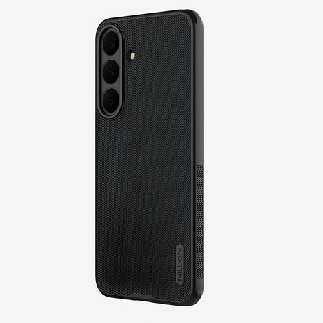 Case Nillkin Super Frosted Shield Pro Magnética Galaxy S26 FE 2