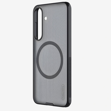 Case Nillkin Super Frosted Shield Pro Magnética Galaxy S26 FE 2