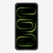 Case Nillkin Super Frosted Shield Pro Magnética Poco F9 Pro / Redmi K100 Pro Negro Transparente 5